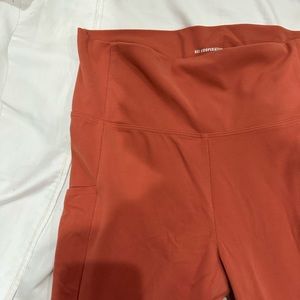 Full Length REI Leggings with Pockets